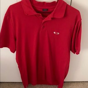 Oakley Polo